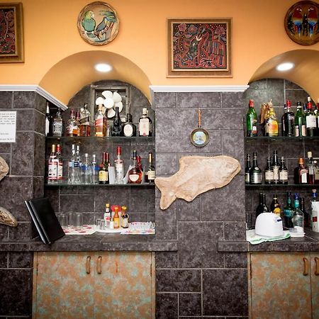 Hotel Acapulco Panama City Ngoại thất bức ảnh