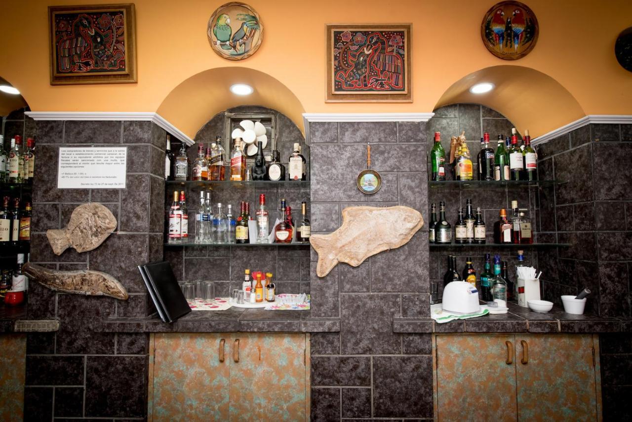 Hotel Acapulco Panama City Ngoại thất bức ảnh
