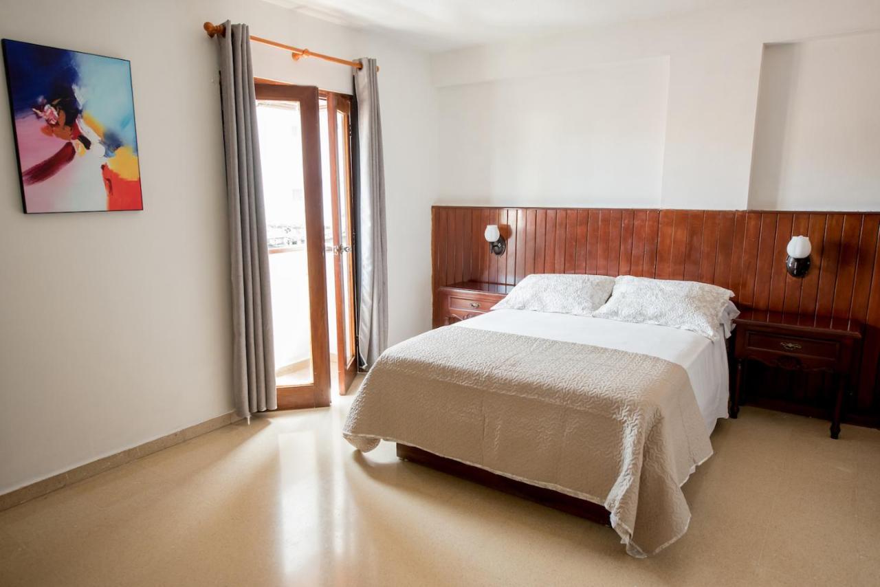 Hotel Acapulco Panama City Ngoại thất bức ảnh