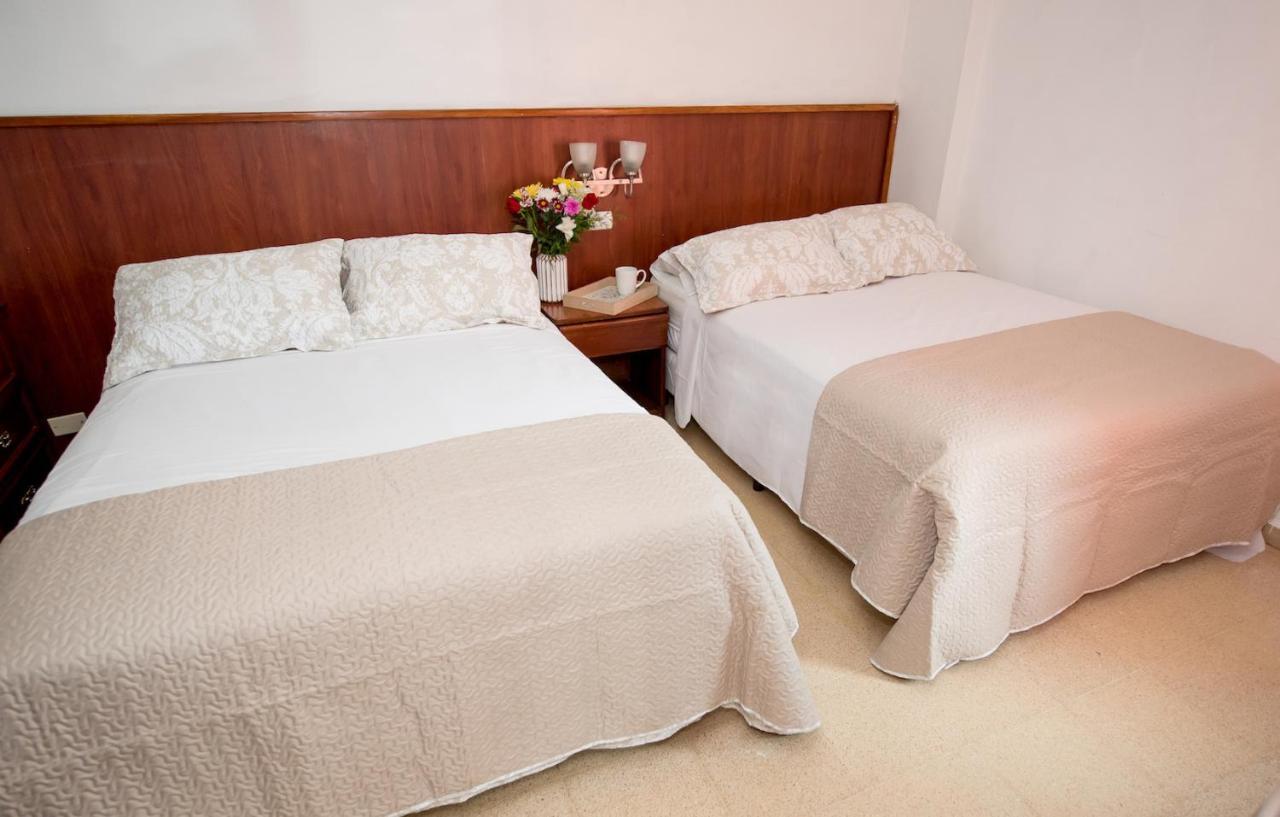 Hotel Acapulco Panama City Ngoại thất bức ảnh