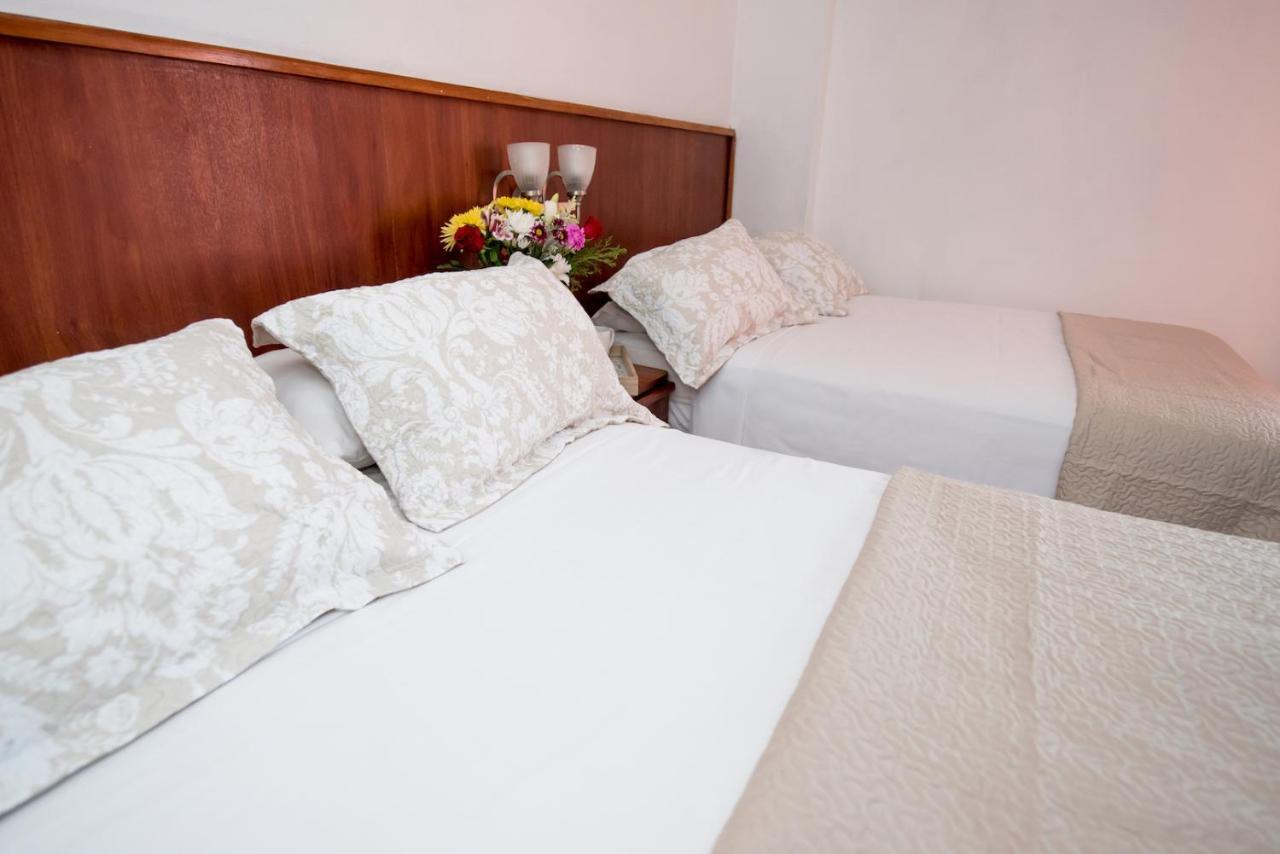 Hotel Acapulco Panama City Ngoại thất bức ảnh
