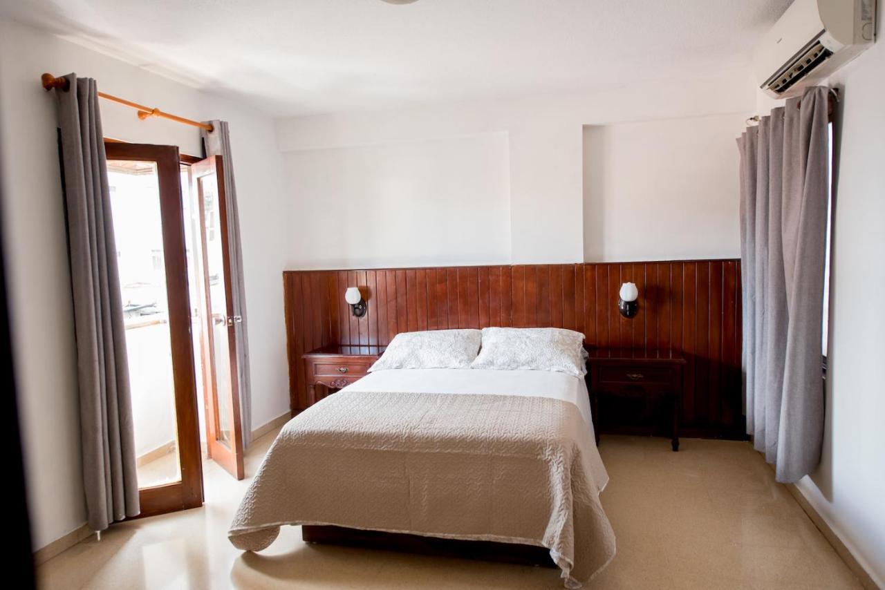 Hotel Acapulco Panama City Ngoại thất bức ảnh