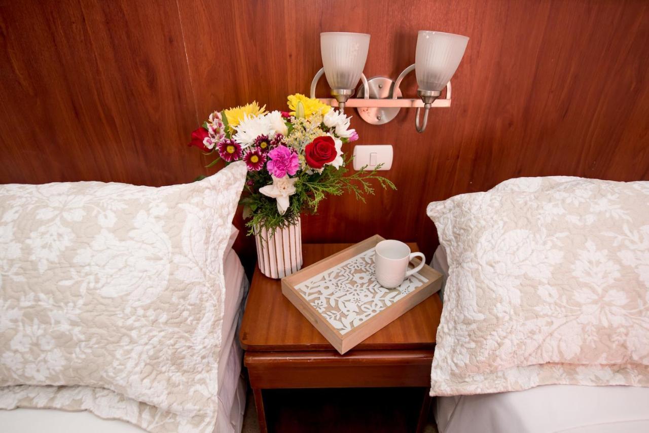 Hotel Acapulco Panama City Ngoại thất bức ảnh
