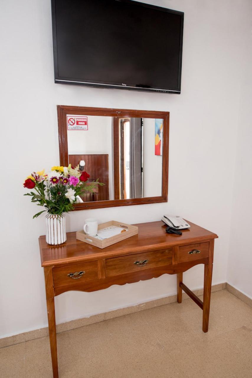 Hotel Acapulco Panama City Ngoại thất bức ảnh